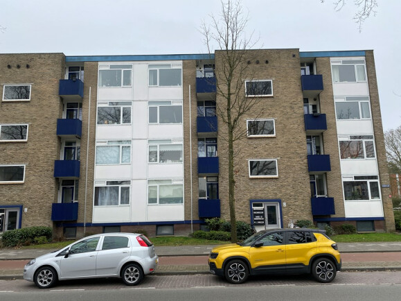 Eikenlaan