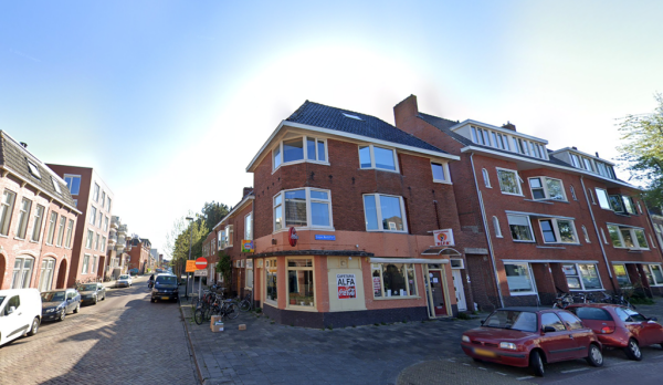 Helper Weststraat