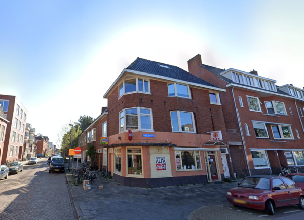 Helper Weststraat