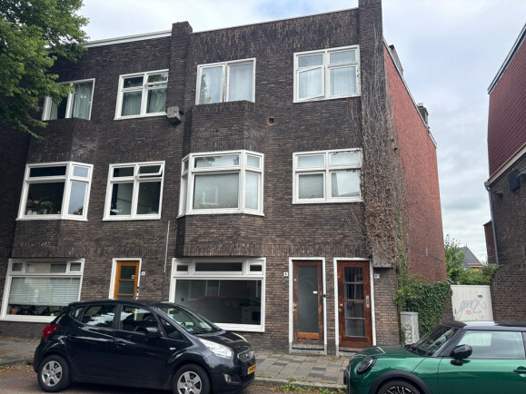 Jan Hissink Jansenstraat
