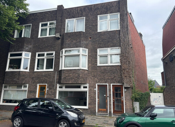 Jan Hissink Jansenstraat