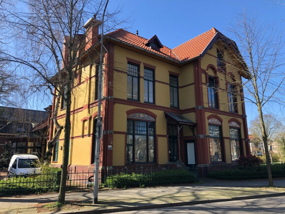 Zuiderpark